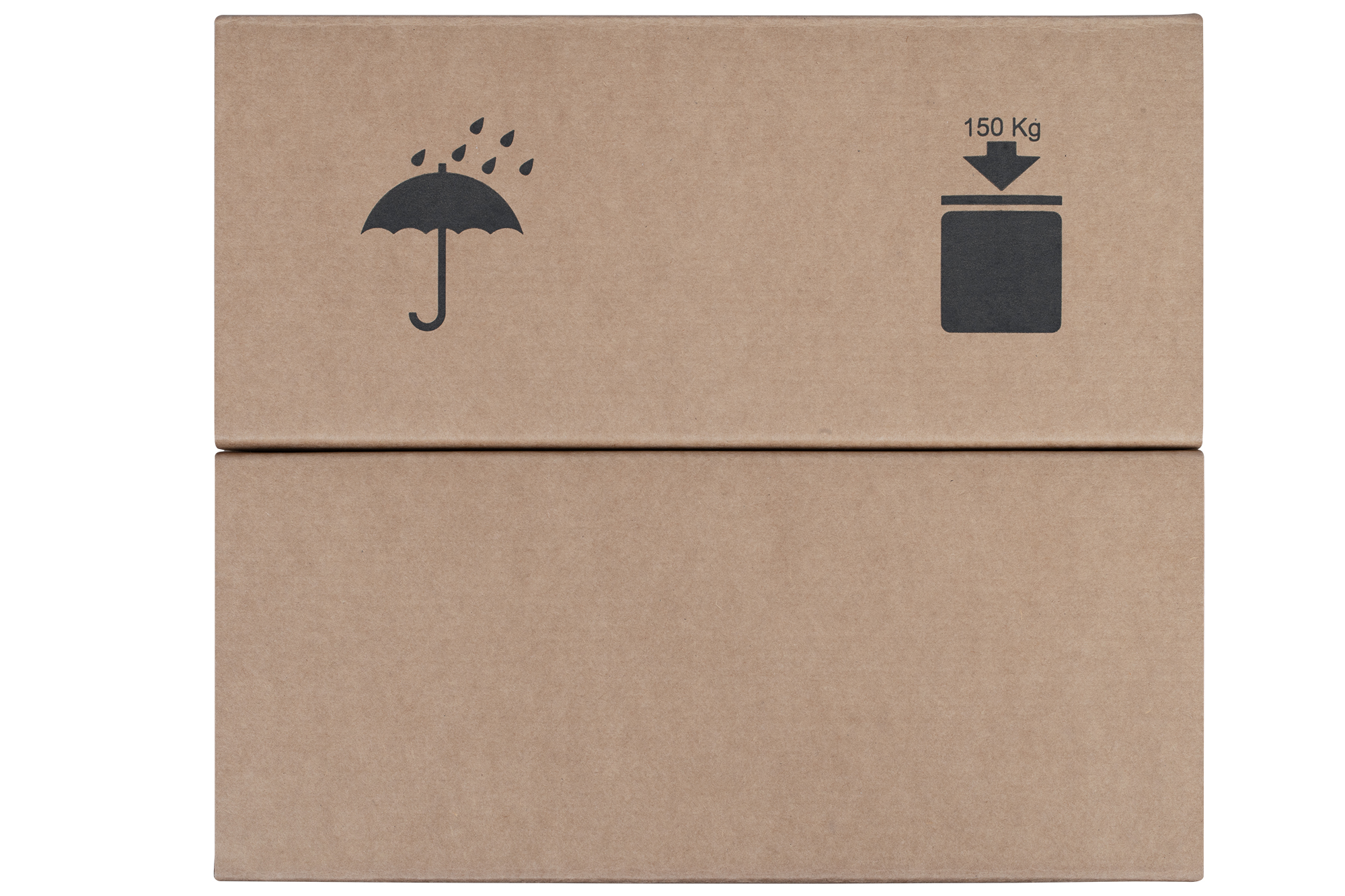 Cajon2Go – Cardboard Cajon faltbar